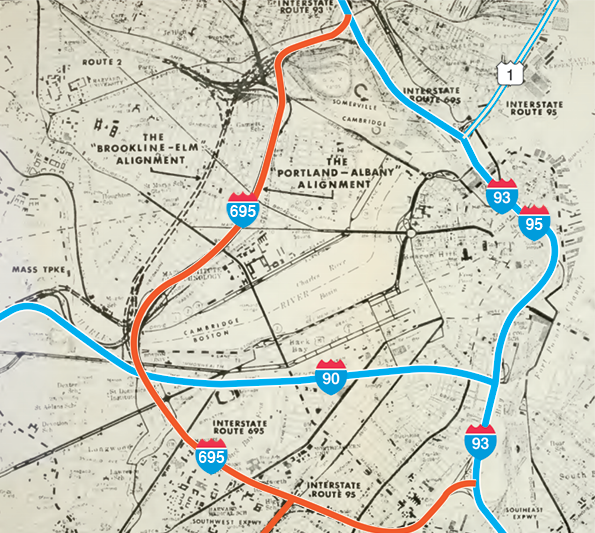 Rendering of the proposed Inner Belt Rendering of the proposed Inner Belt